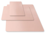 ProFace Practice Pad - Large Size